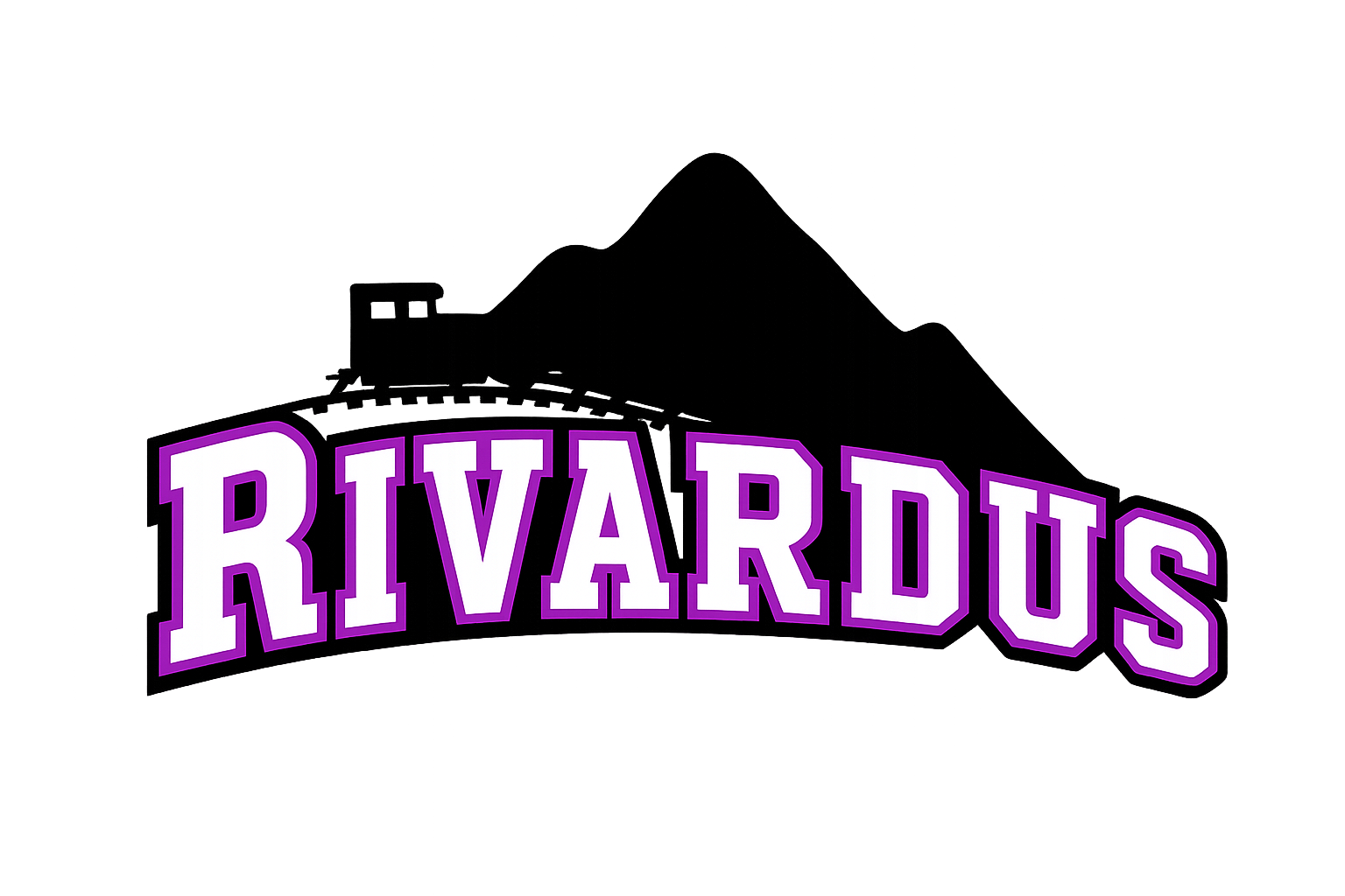 RIVARDUS 公式ロゴ